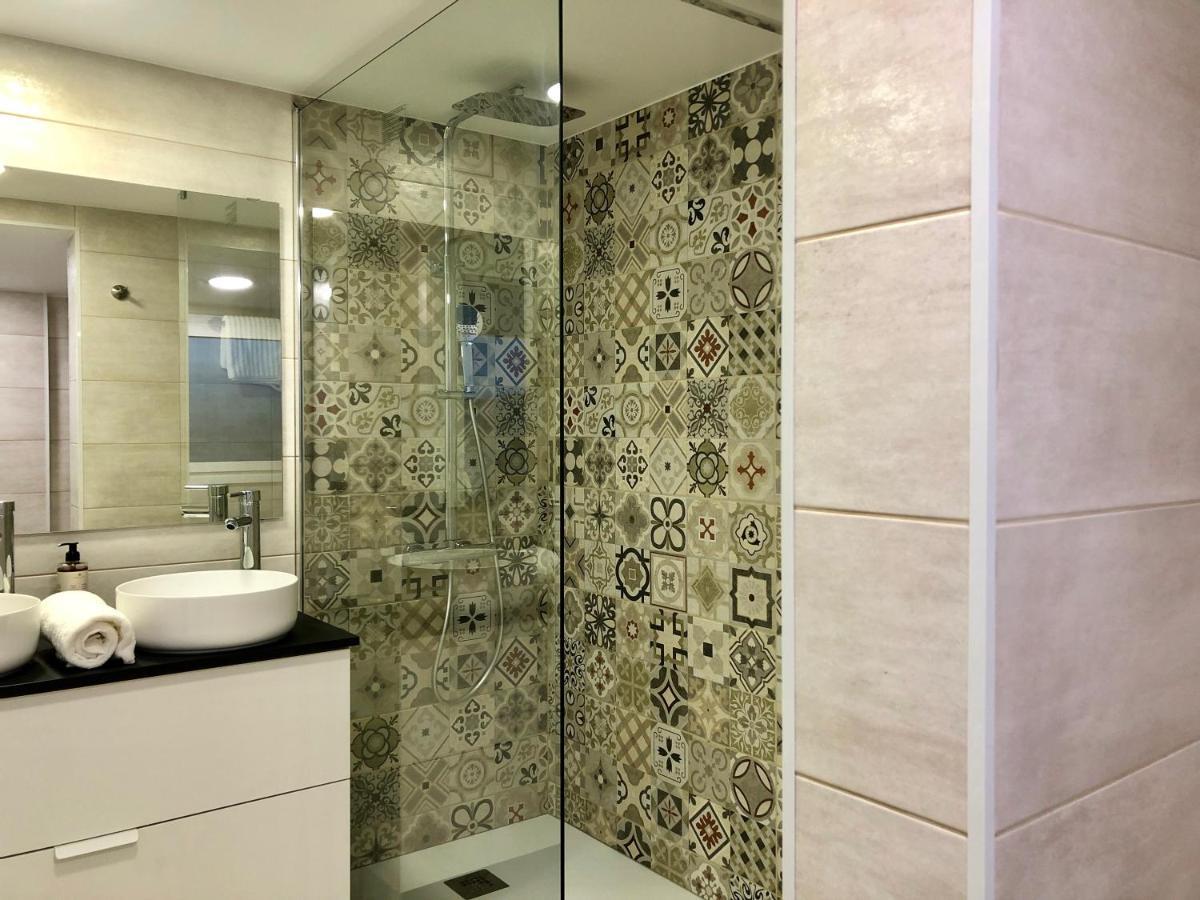 Monresidence Cavall Bernat Manresa Bagian luar foto