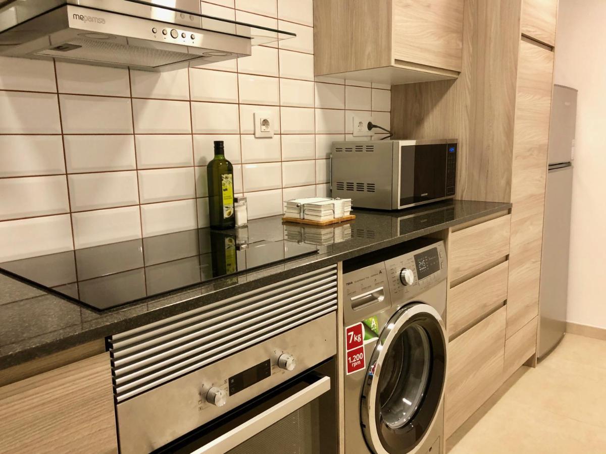 Monresidence Cavall Bernat Manresa Bagian luar foto